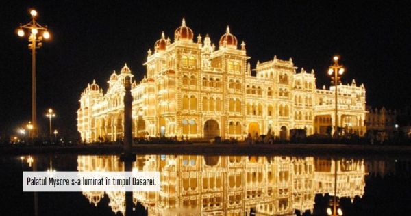 Descoperiţi India! Oportunităţi economice în Karnataka